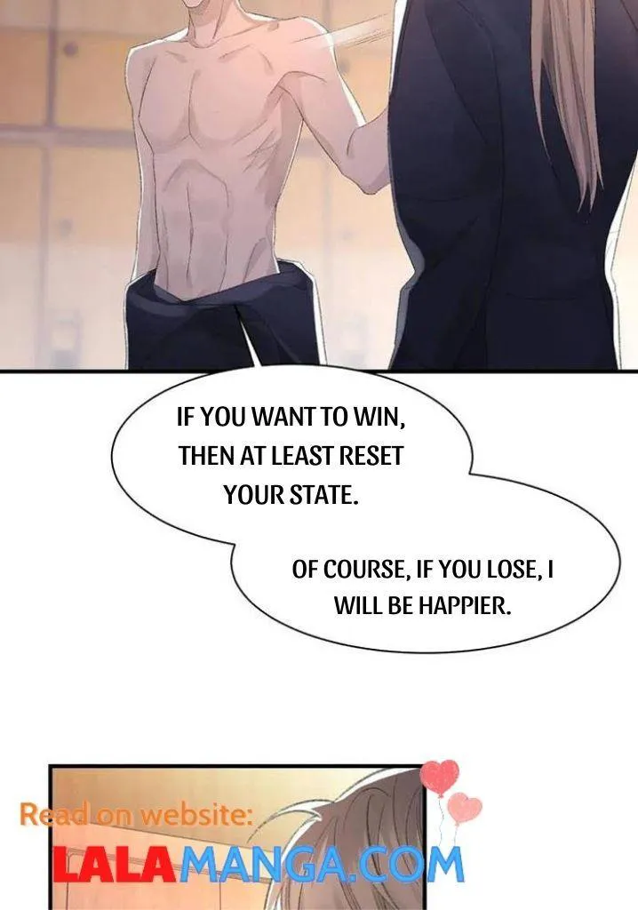 Morbid Attachment - Chapter 48 Page 46