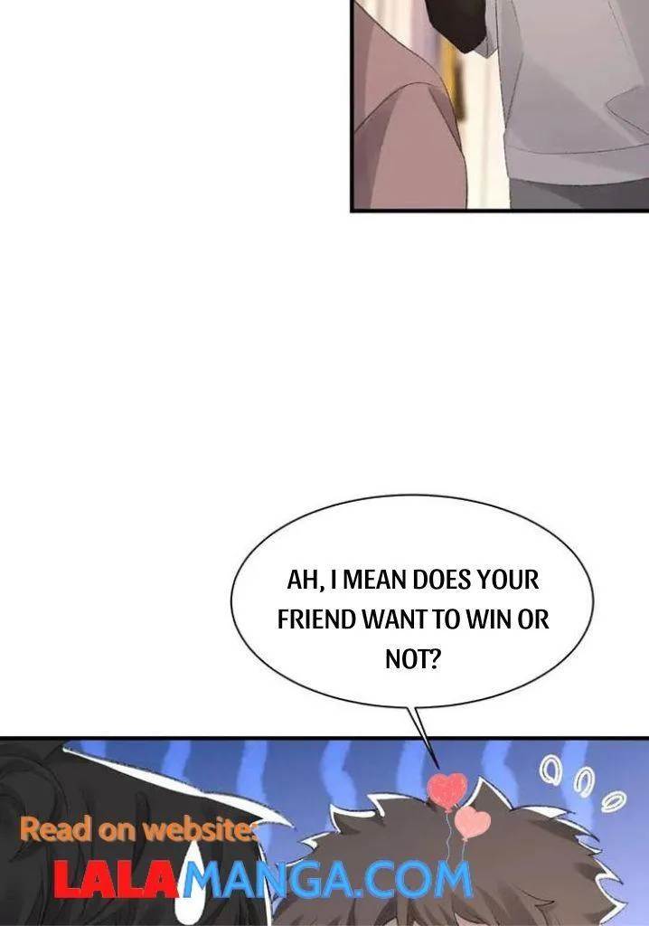 Morbid Attachment - Chapter 48 Page 64