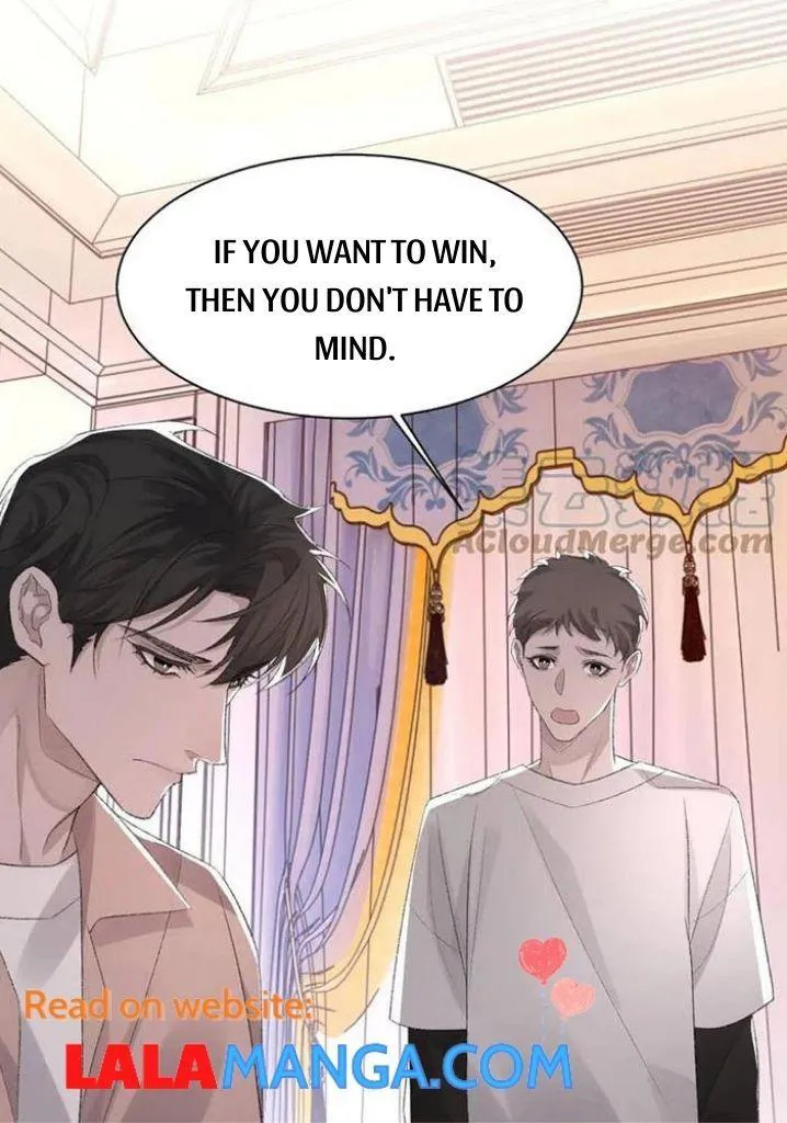 Morbid Attachment - Chapter 48 Page 66
