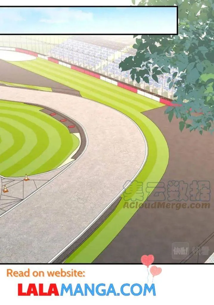 Morbid Attachment - Chapter 48 Page 68