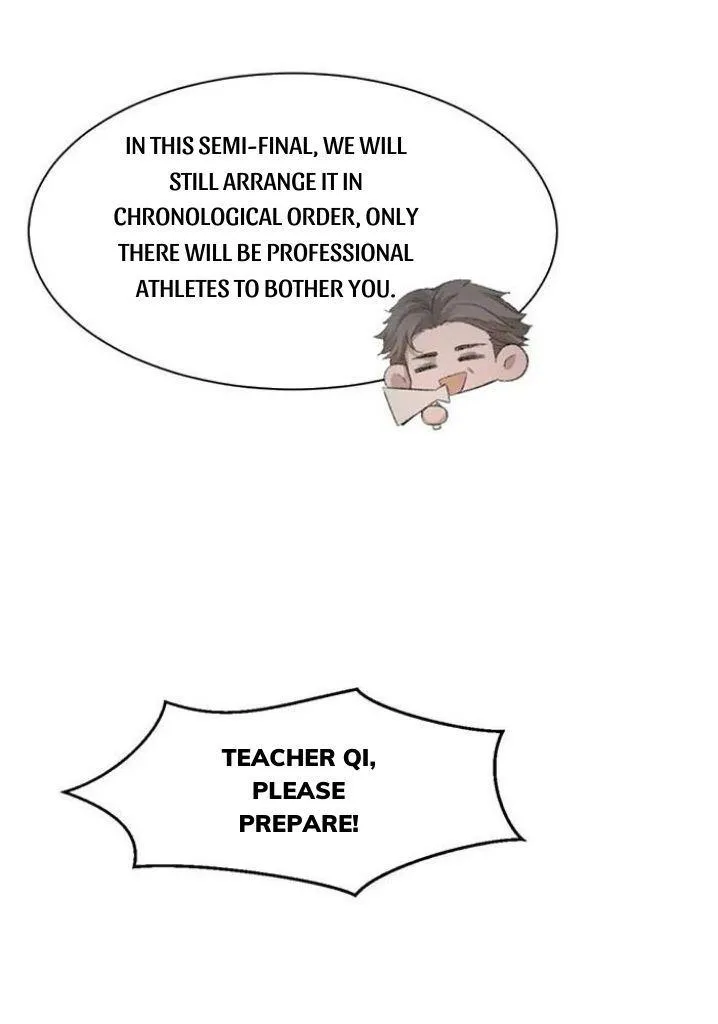 Morbid Attachment - Chapter 48 Page 69