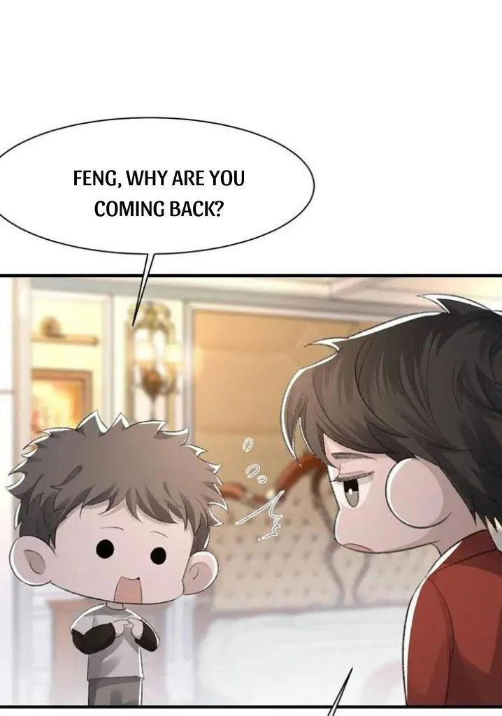 Morbid Attachment - Chapter 48 Page 73
