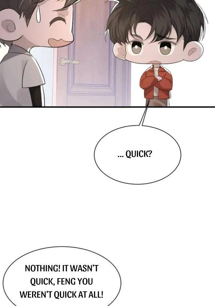 Morbid Attachment - Chapter 48 Page 75
