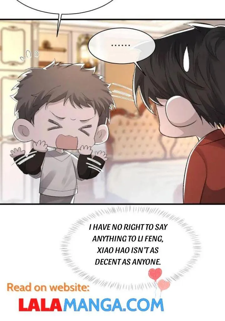 Morbid Attachment - Chapter 48 Page 76