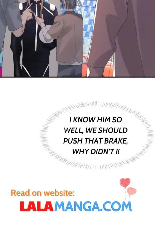 Morbid Attachment - Chapter 49 Page 29