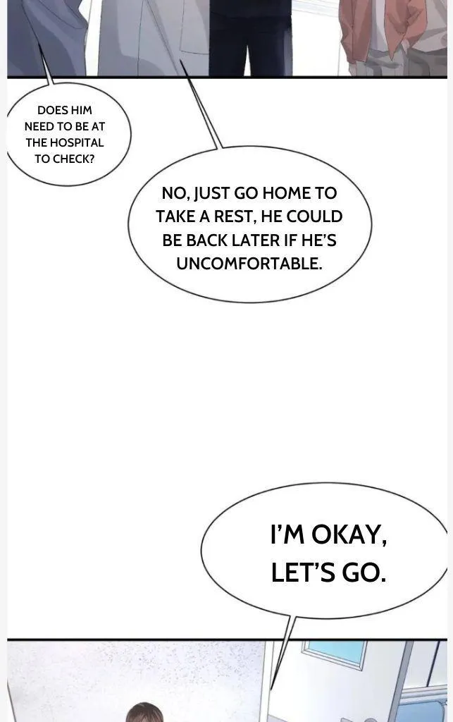 Morbid Attachment - Chapter 49 Page 38