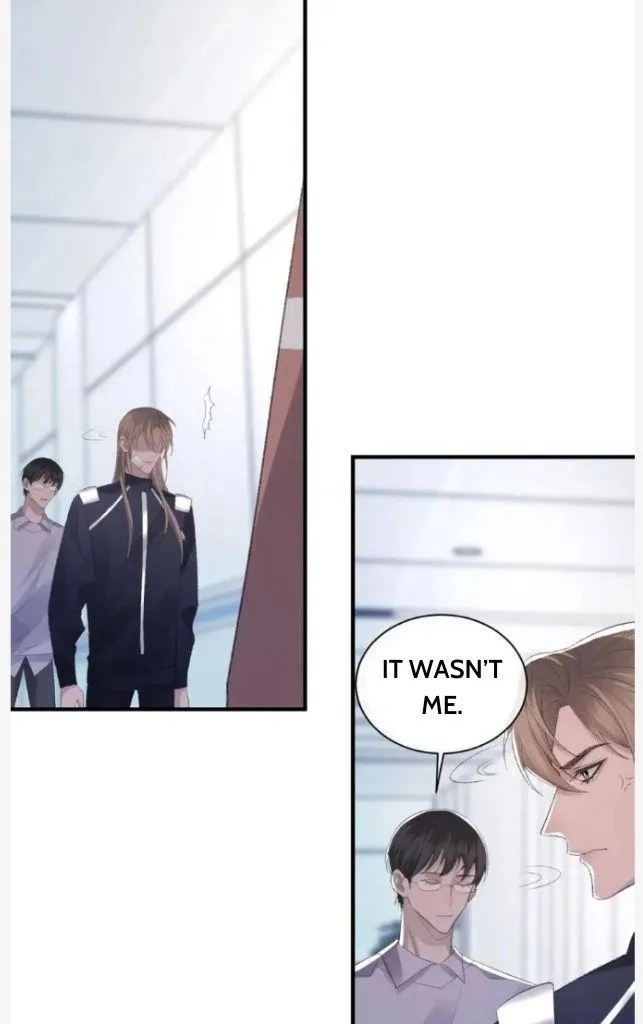 Morbid Attachment - Chapter 49 Page 40