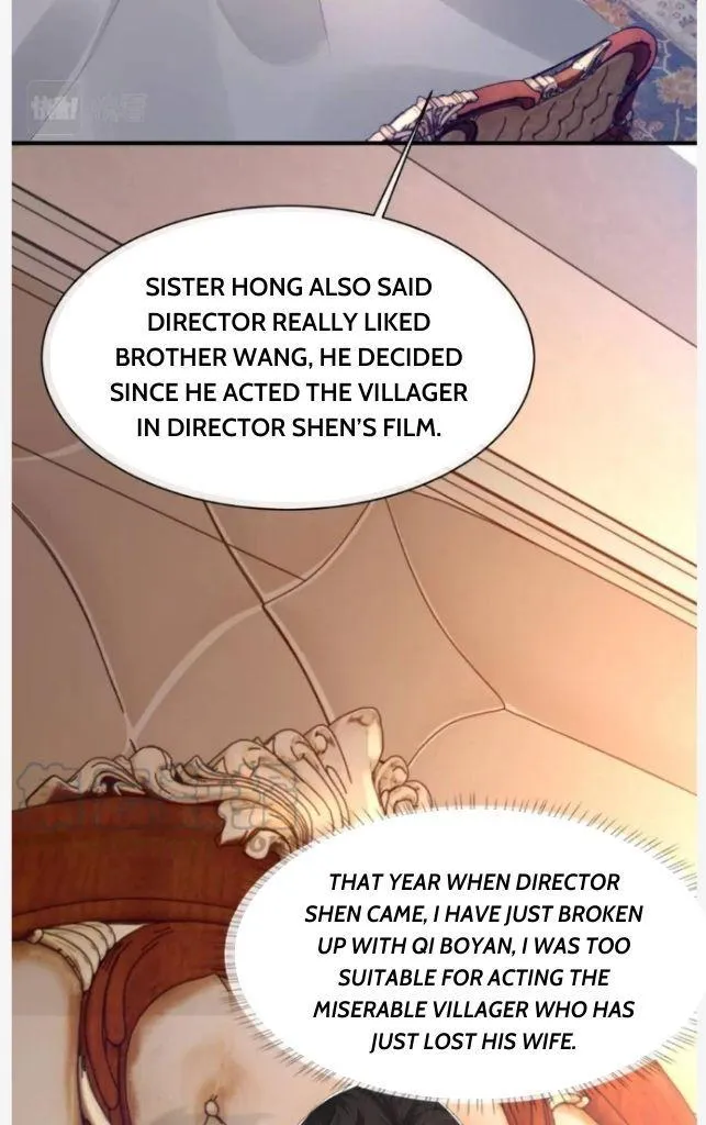 Morbid Attachment - Chapter 49 Page 48
