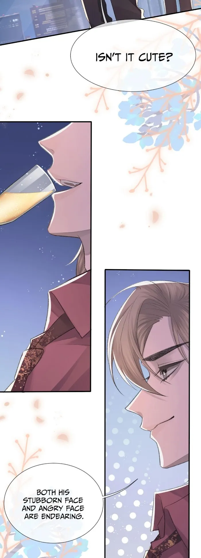Morbid Attachment - Chapter 5 Page 24
