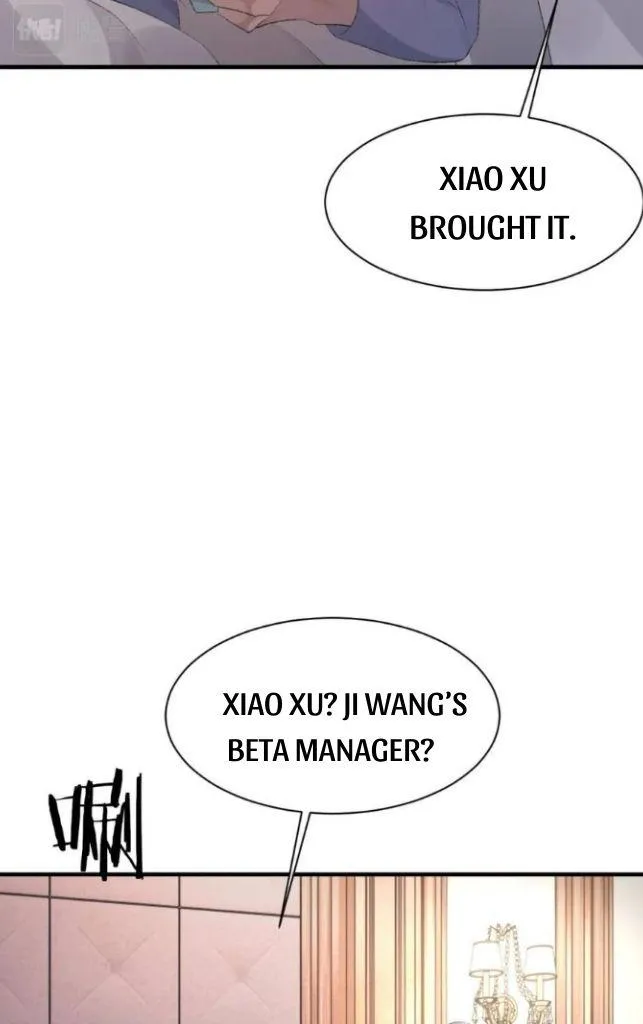 Morbid Attachment - Chapter 50 Page 8