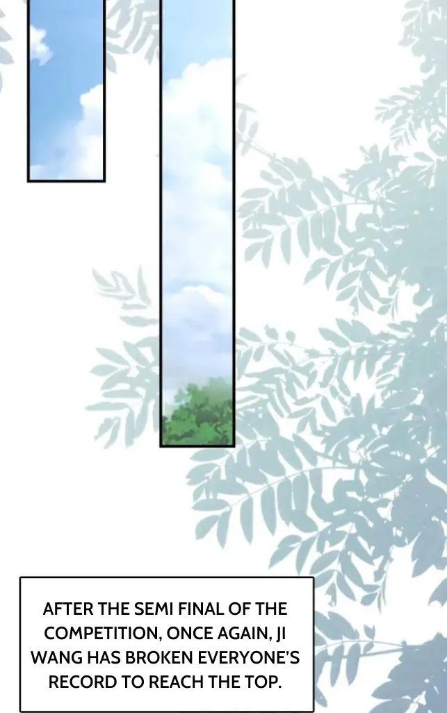Morbid Attachment - Chapter 50 Page 19