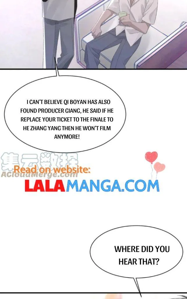 Morbid Attachment - Chapter 50 Page 22