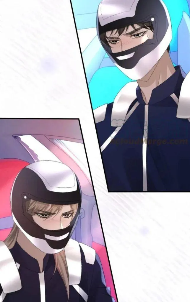 Morbid Attachment - Chapter 50 Page 43