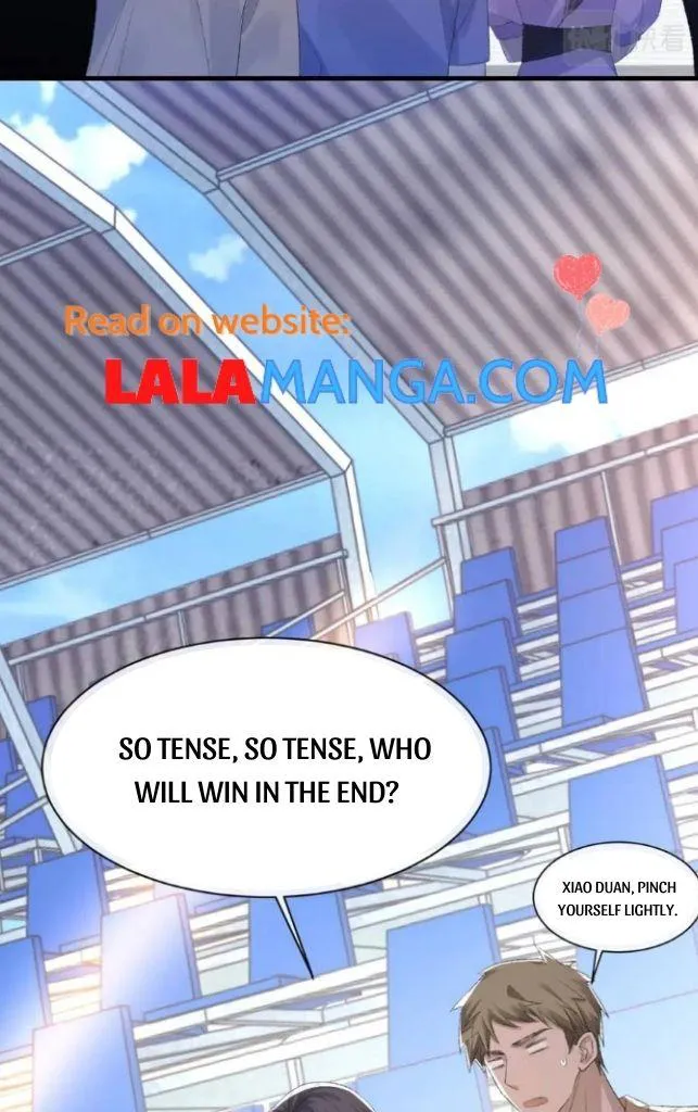 Morbid Attachment - Chapter 50 Page 46