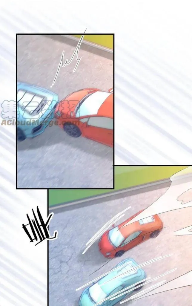 Morbid Attachment - Chapter 50 Page 49