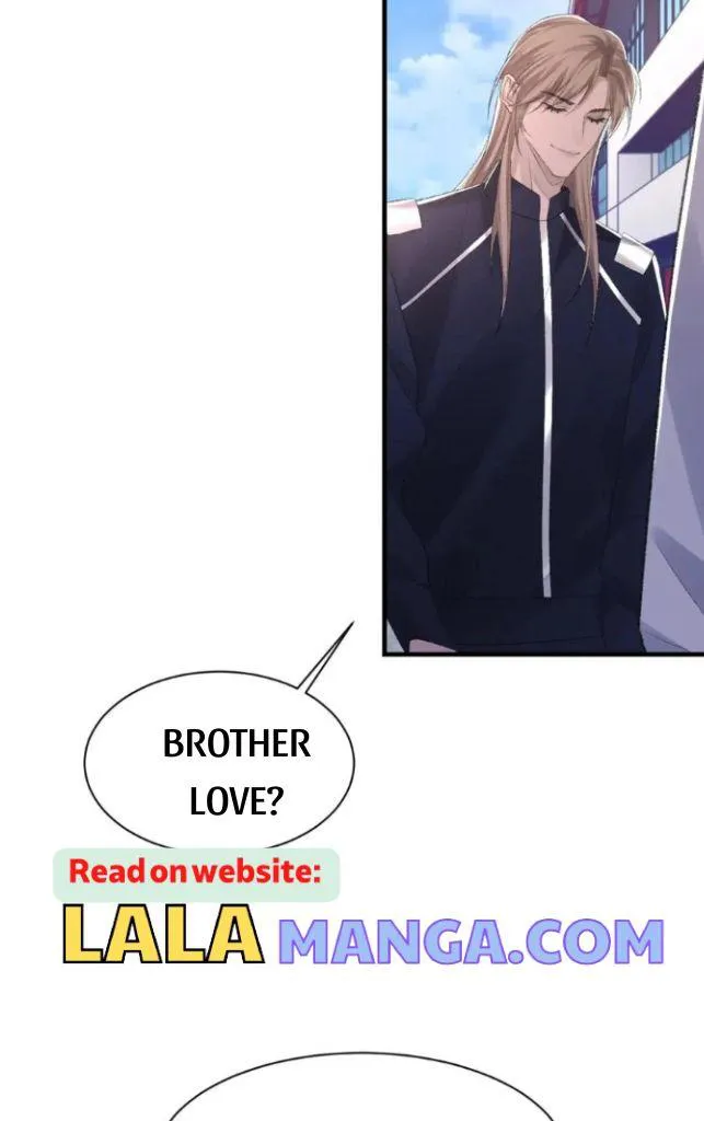 Morbid Attachment - Chapter 51 Page 43