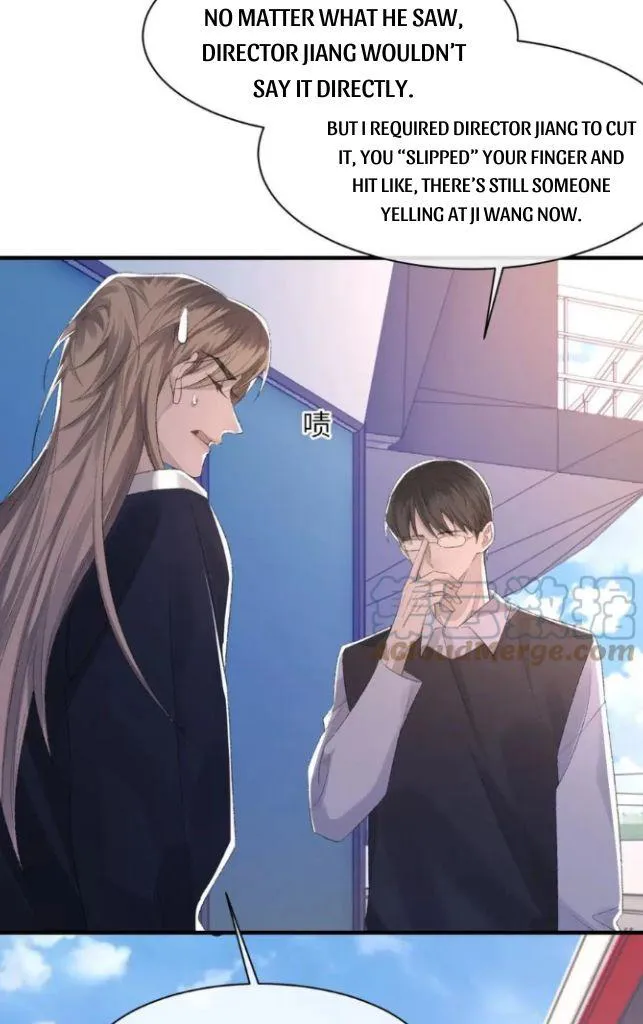 Morbid Attachment - Chapter 51 Page 44