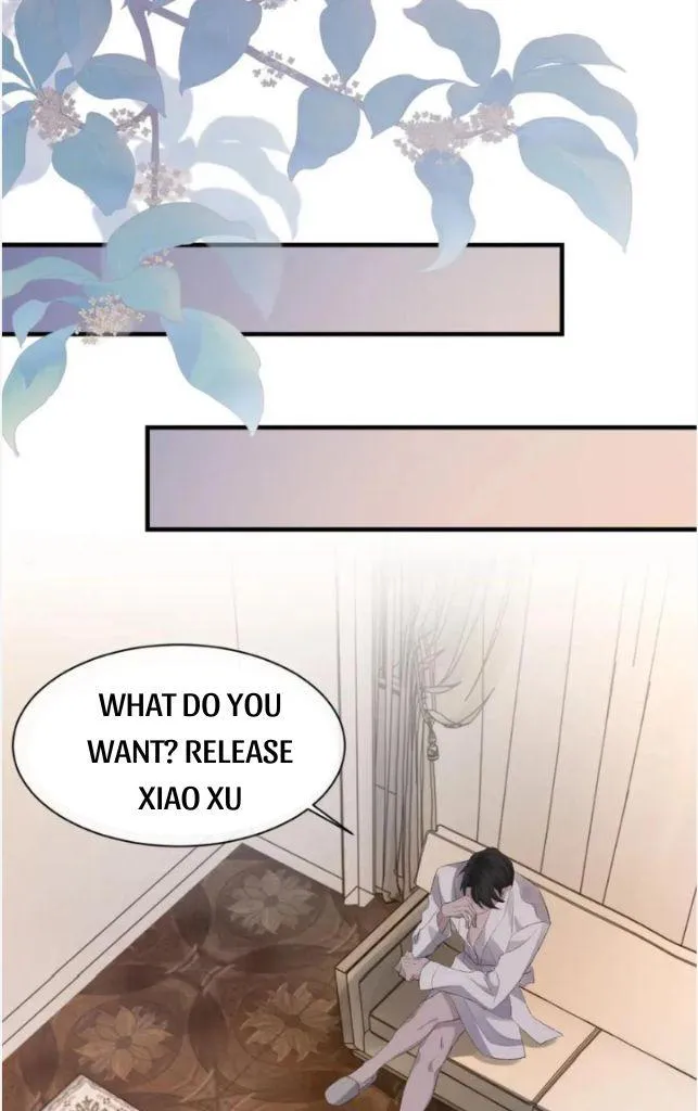 Morbid Attachment - Chapter 52 Page 10