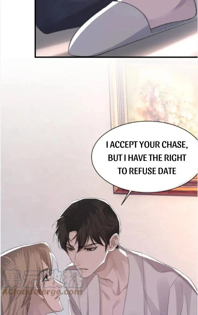 Morbid Attachment - Chapter 52 Page 18