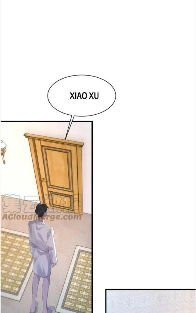 Morbid Attachment - Chapter 52 Page 28