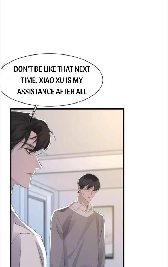 Morbid Attachment - Chapter 52 Page 34