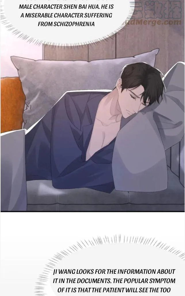 Morbid Attachment - Chapter 52 Page 44