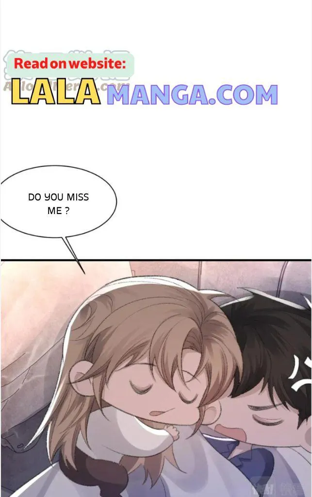 Morbid Attachment - Chapter 53 Page 9