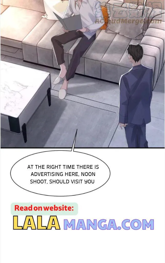 Morbid Attachment - Chapter 53 Page 13