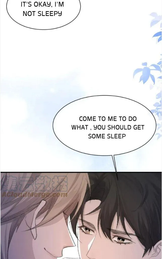 Morbid Attachment - Chapter 53 Page 16