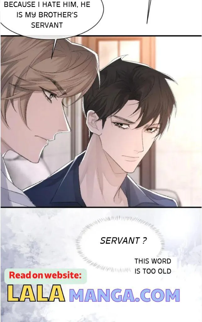 Morbid Attachment - Chapter 53 Page 25