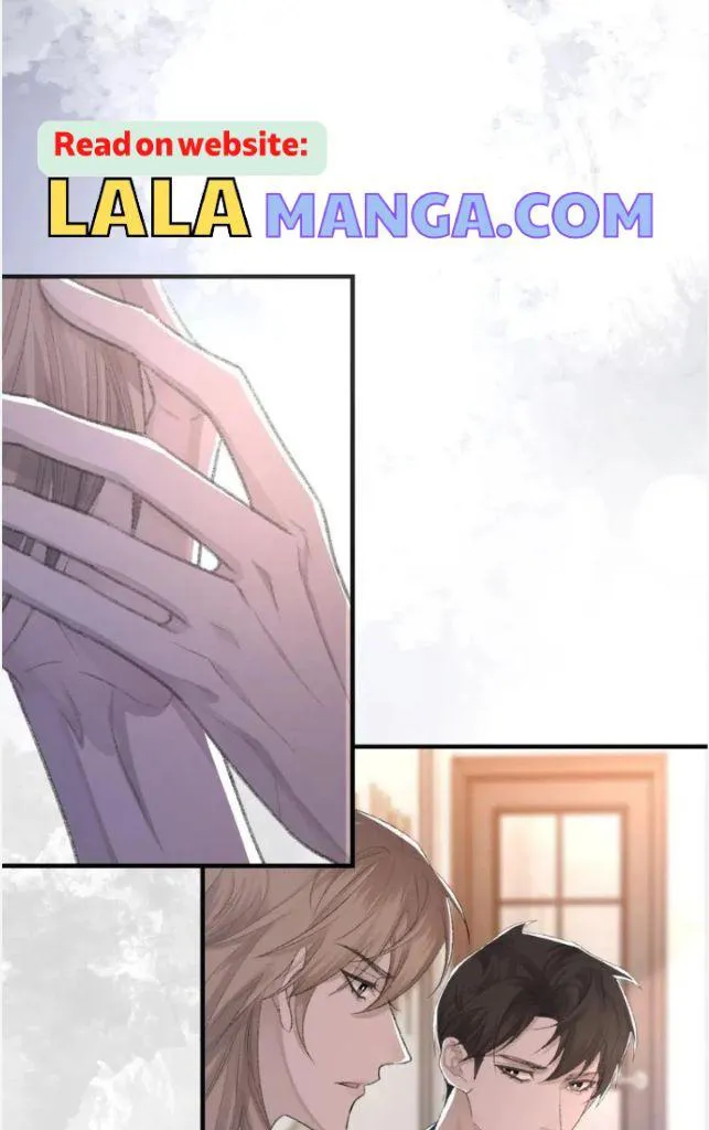 Morbid Attachment - Chapter 53 Page 27