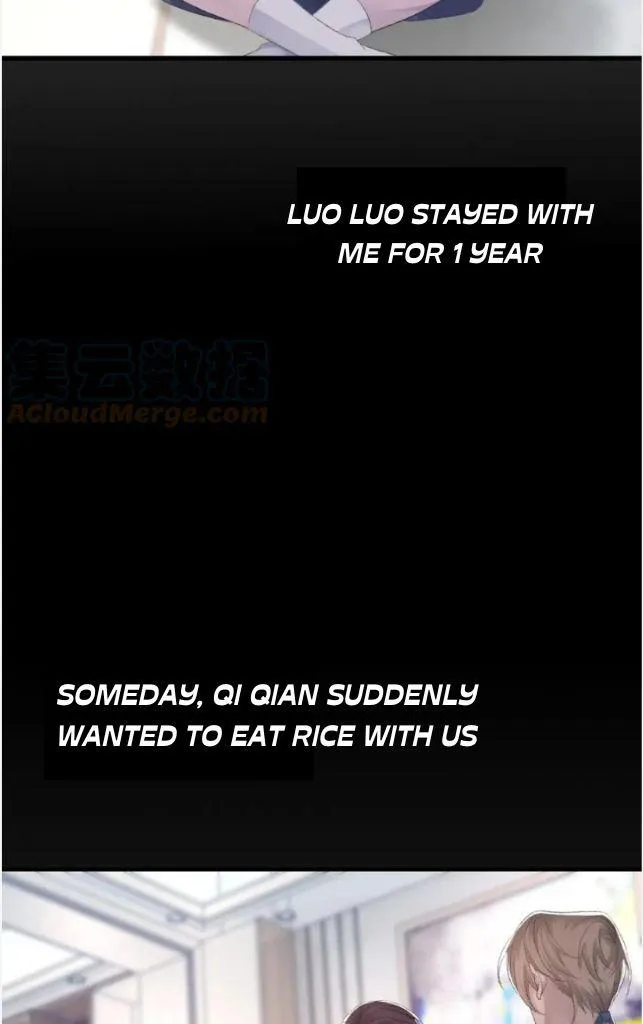 Morbid Attachment - Chapter 53 Page 30