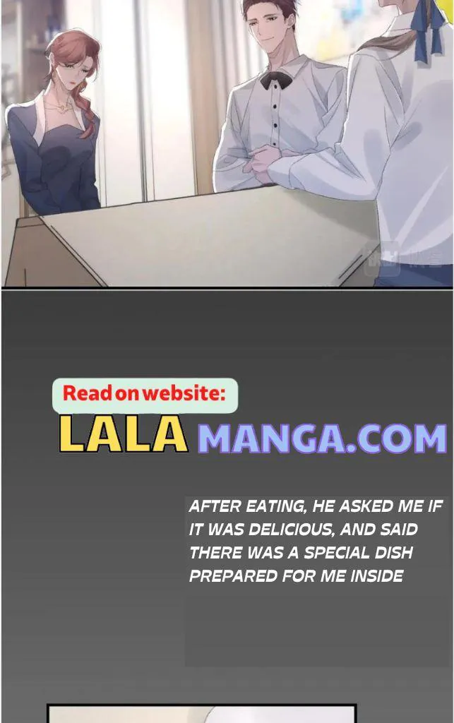 Morbid Attachment - Chapter 53 Page 31