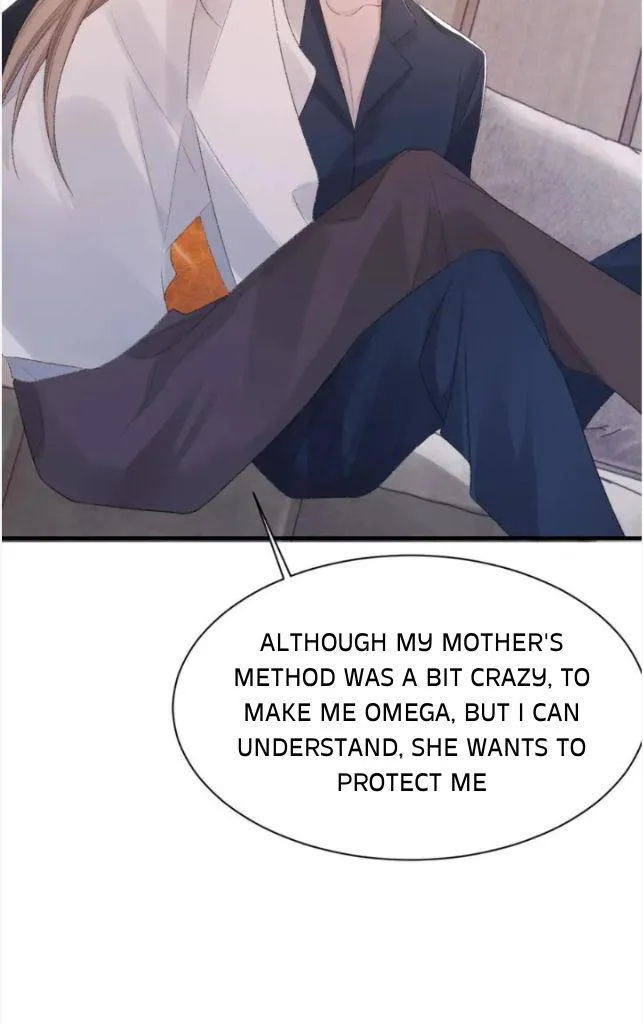 Morbid Attachment - Chapter 53 Page 36