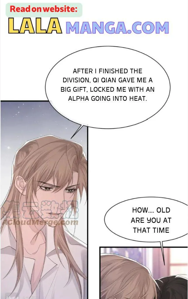 Morbid Attachment - Chapter 53 Page 37