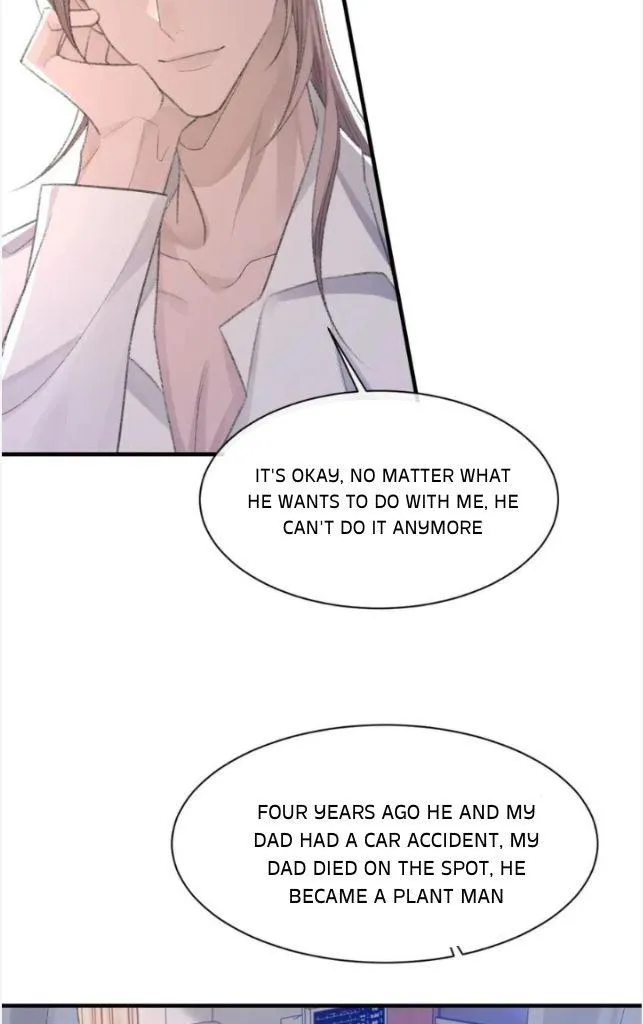 Morbid Attachment - Chapter 53 Page 48