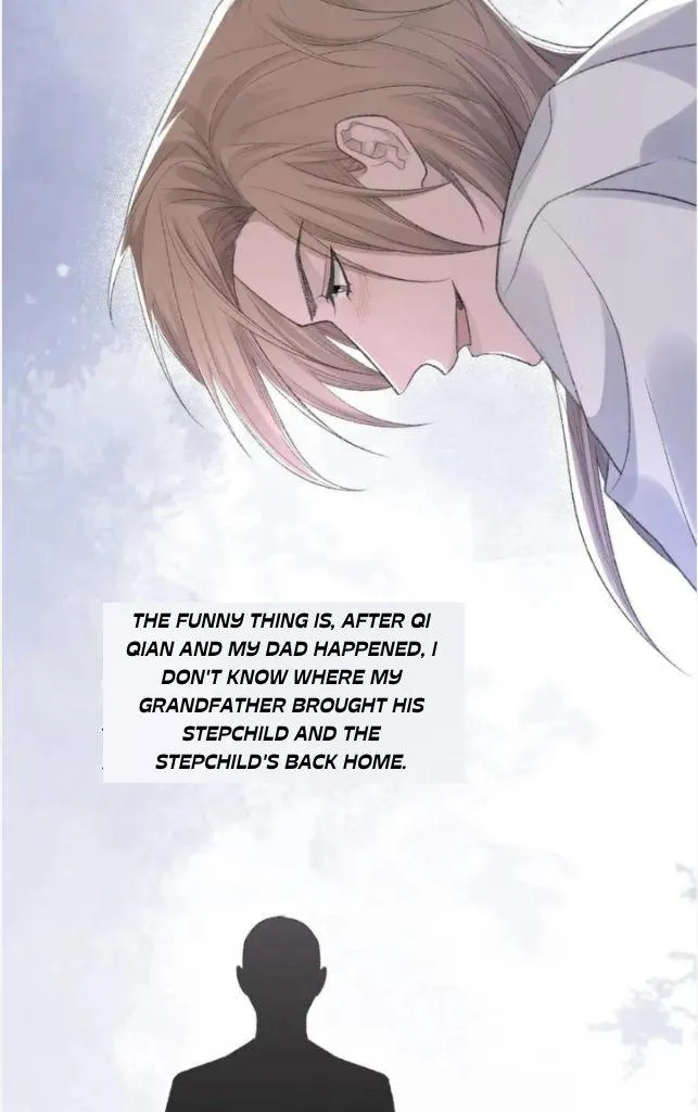 Morbid Attachment - Chapter 53 Page 50
