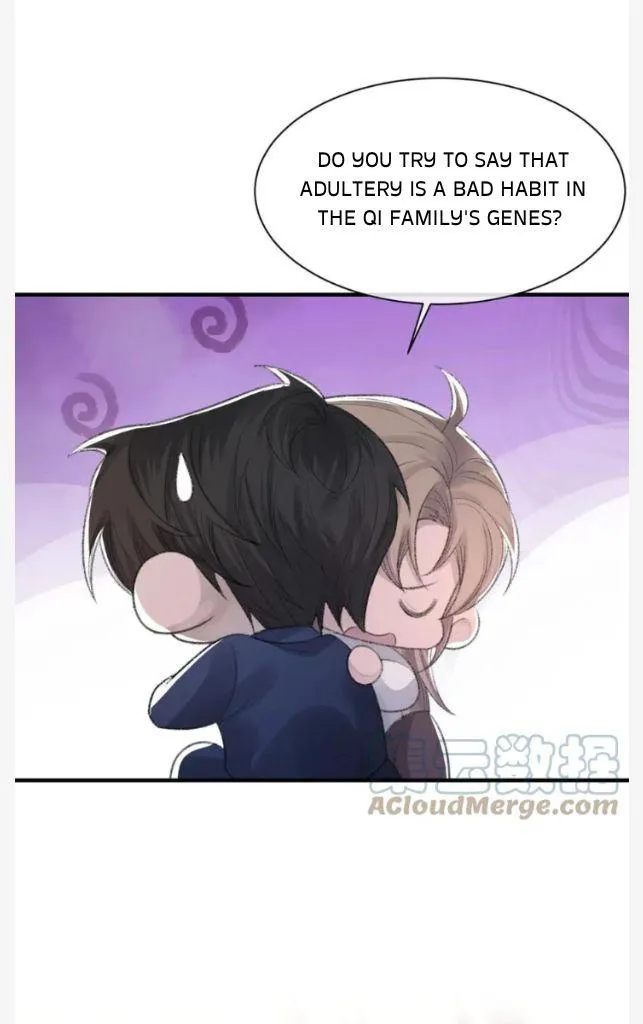 Morbid Attachment - Chapter 53 Page 56
