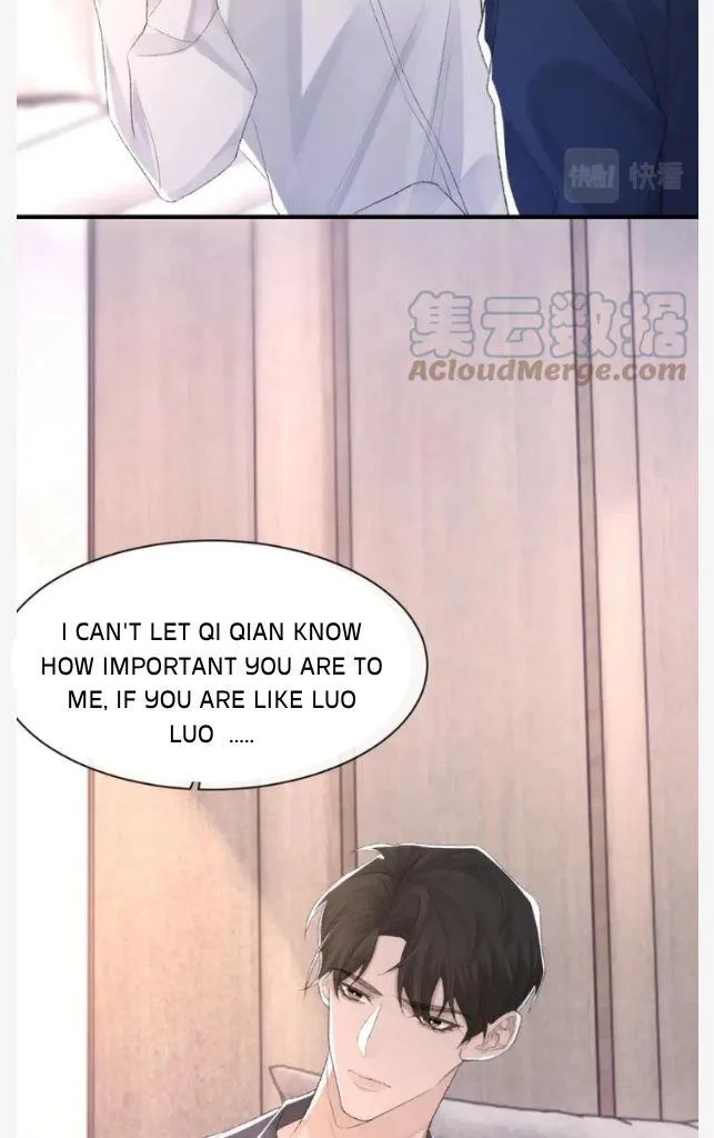 Morbid Attachment - Chapter 53 Page 58