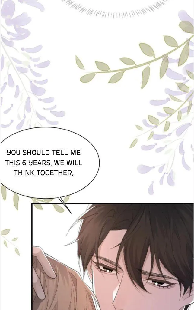 Morbid Attachment - Chapter 54 Page 6