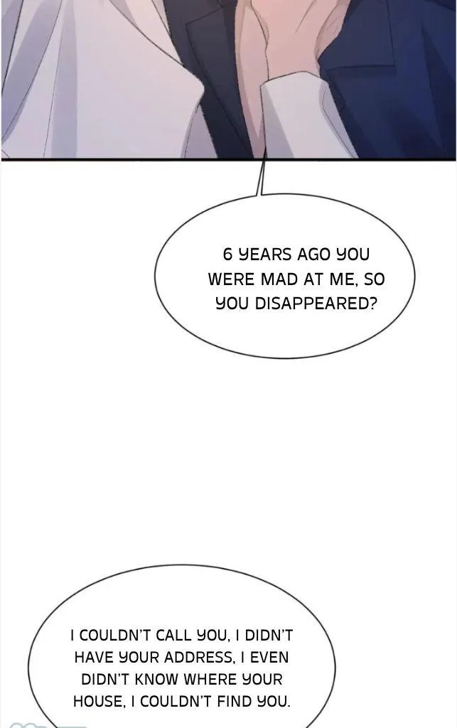 Morbid Attachment - Chapter 54 Page 12