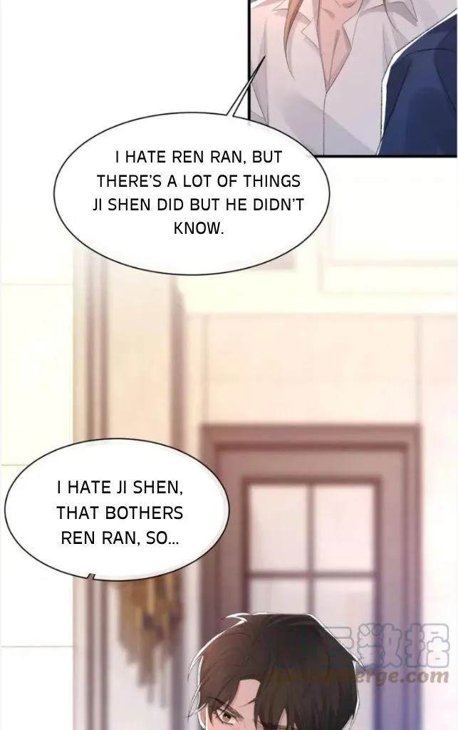 Morbid Attachment - Chapter 54 Page 18