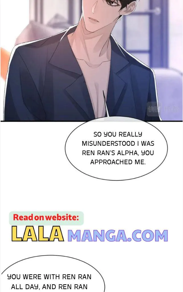 Morbid Attachment - Chapter 54 Page 19