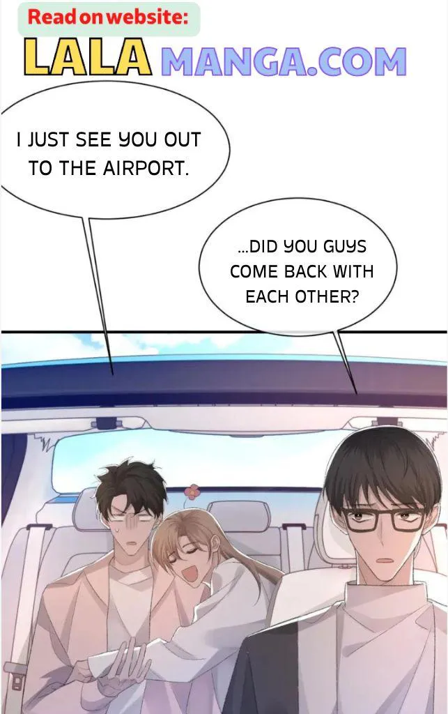 Morbid Attachment - Chapter 54 Page 27