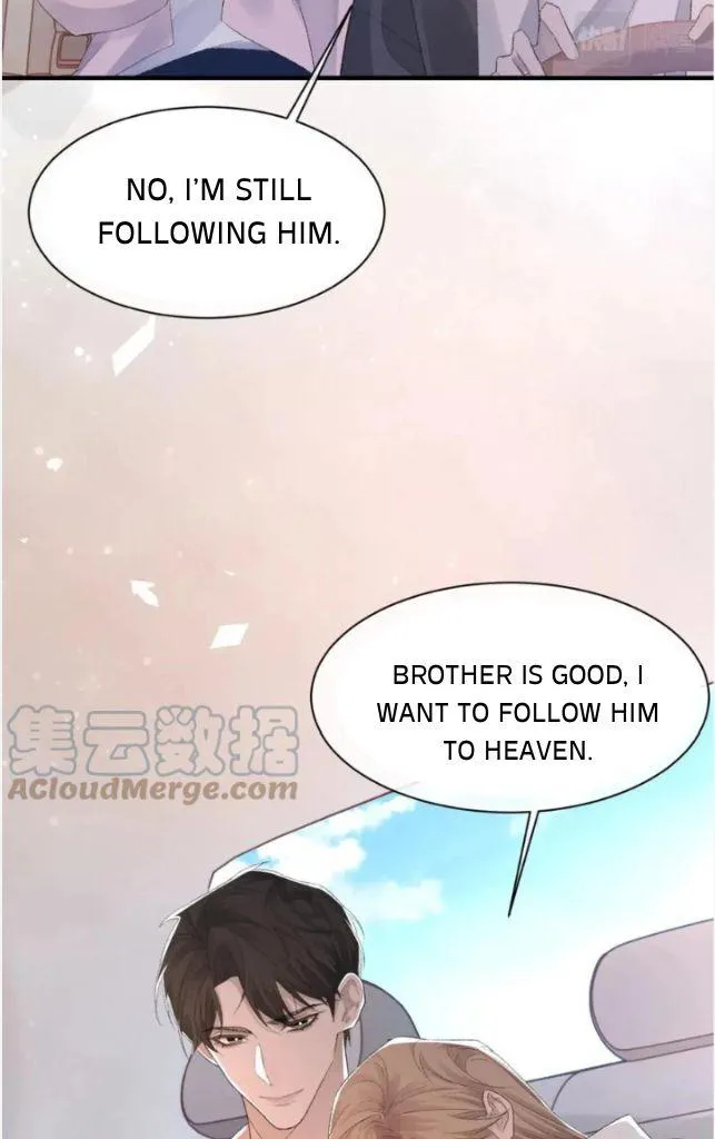Morbid Attachment - Chapter 54 Page 28