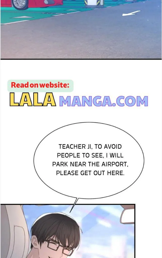 Morbid Attachment - Chapter 54 Page 35