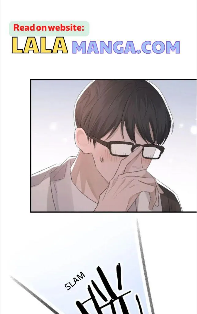 Morbid Attachment - Chapter 54 Page 41