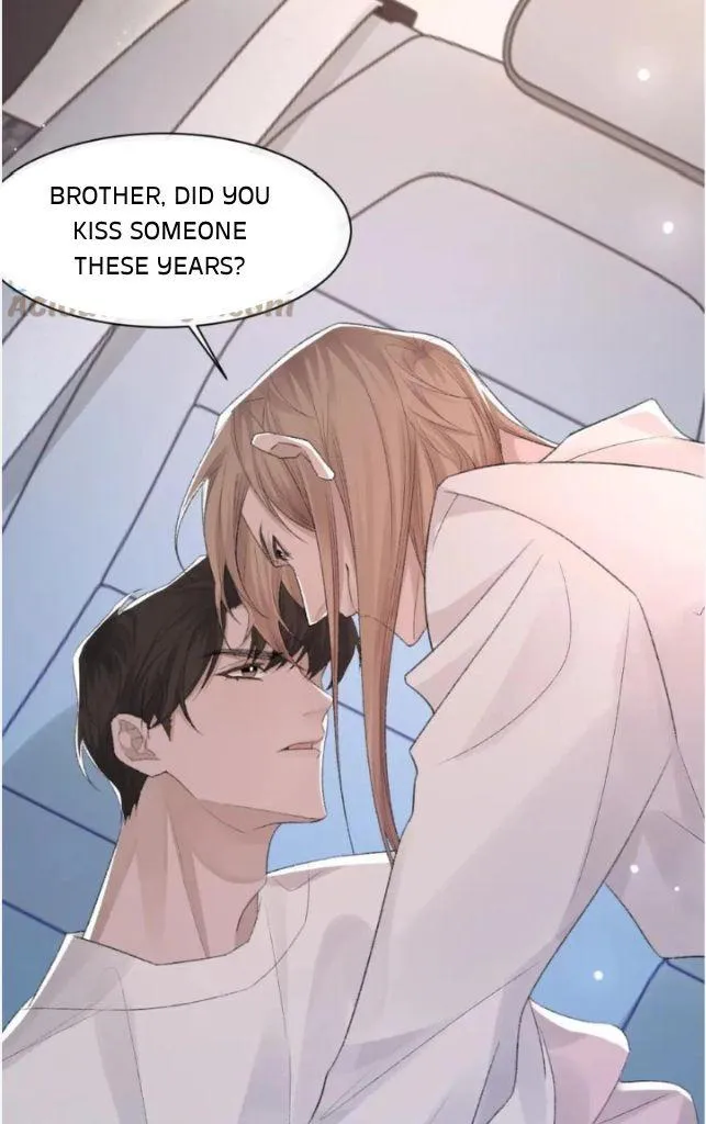 Morbid Attachment - Chapter 54 Page 46