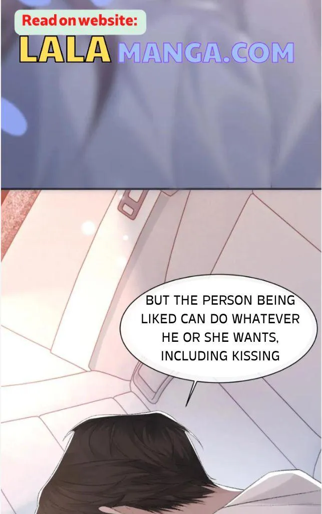 Morbid Attachment - Chapter 55 Page 8
