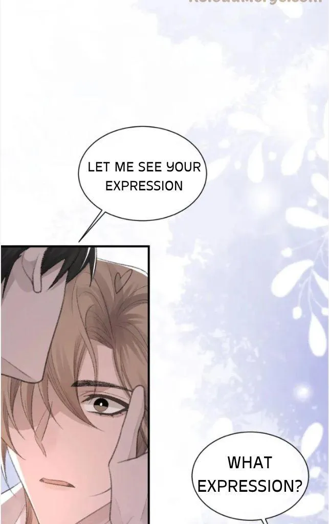 Morbid Attachment - Chapter 55 Page 17